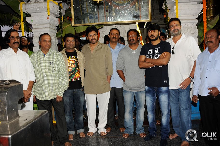 Gabbar-Singh-2-Movie-Opening